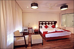 Suite Room