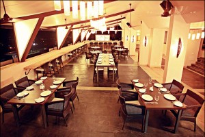 Z-Resturant