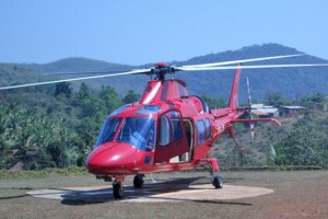 Helipad Helipad
