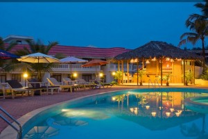 Pool View Pool View
