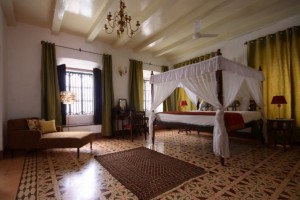 Malabar Interior