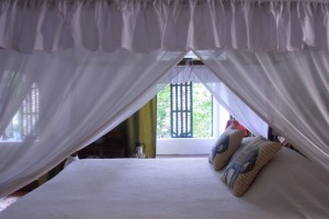 Malabar Bed