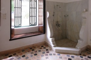 Malabar Bathroom