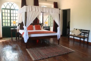 Macao Interior