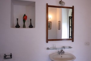 Macasar Bathroom
