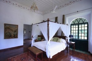 Macasar Bedroom