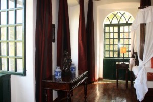 Macao Amenities