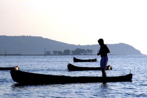 Fishing