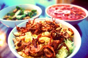 Cooking Class