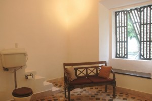 Bahia Wasroom