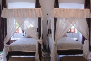Bahia Twin Beds