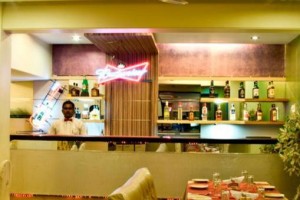 Bar Bar
