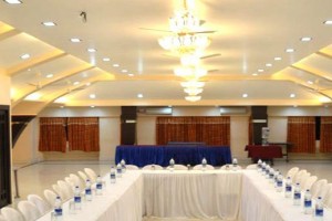Conference room Conference room