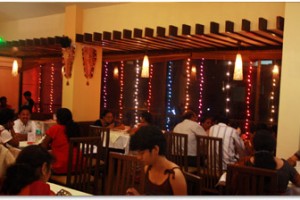 Restuarant