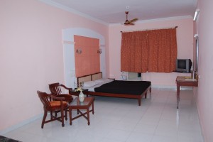 Bedroom Bedroom