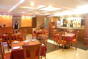 Restaurant Restaurant