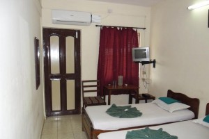 Bedroom Bedroom