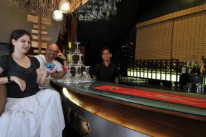 Bar Bar