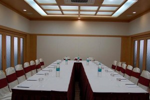 Conference Hall Conference Hall