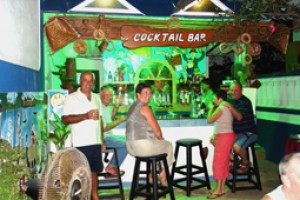 Bar Bar