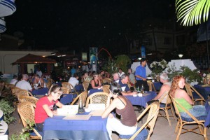 Restaurant Restaurant
