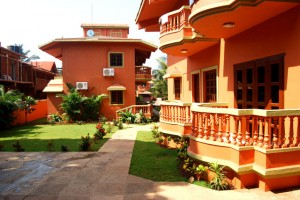 Rooms Rooms