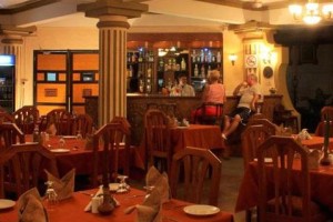 Restaurant Restaurant