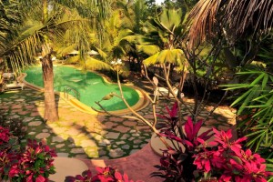 Amazing pool view Amazing pool view
