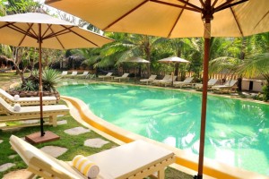 Pool chairs Pool chairs