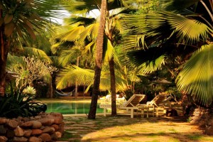 Poolside Poolside