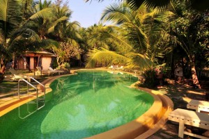Pool View Pool View