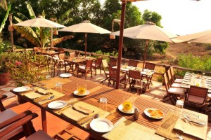 Restaurant Restaurant