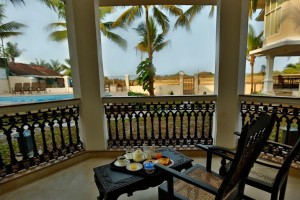 Balcony Balcony