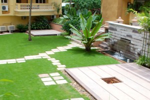 Lawn