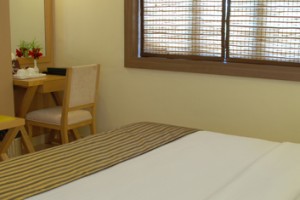 Premium room