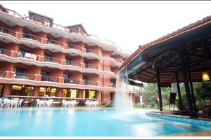 Unique Pool