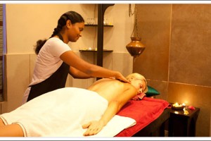 Spa & Wellness