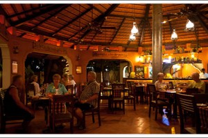 Mia Casa - An Authentic Italian Restaurant