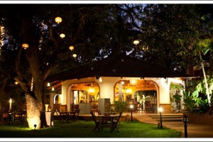Italian Restaurant