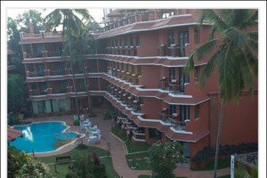 Exterior Ariel