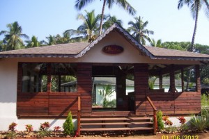 Cottage