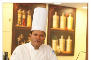 Chef Christ