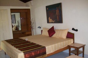 River & Beach View Villa_2