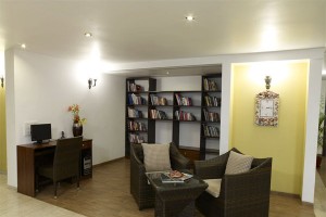 Living area Living area