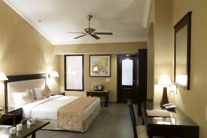 Luxurious bedroom Luxurious bedroom