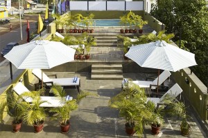 Poolside Poolside