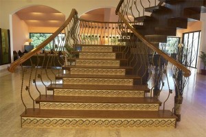 Stairway Stairway