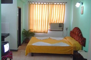 Room Interior