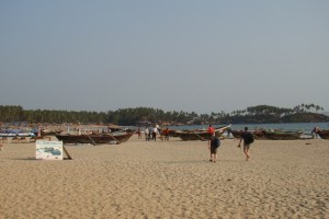 Beach Beach