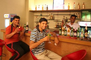 Bar Bar